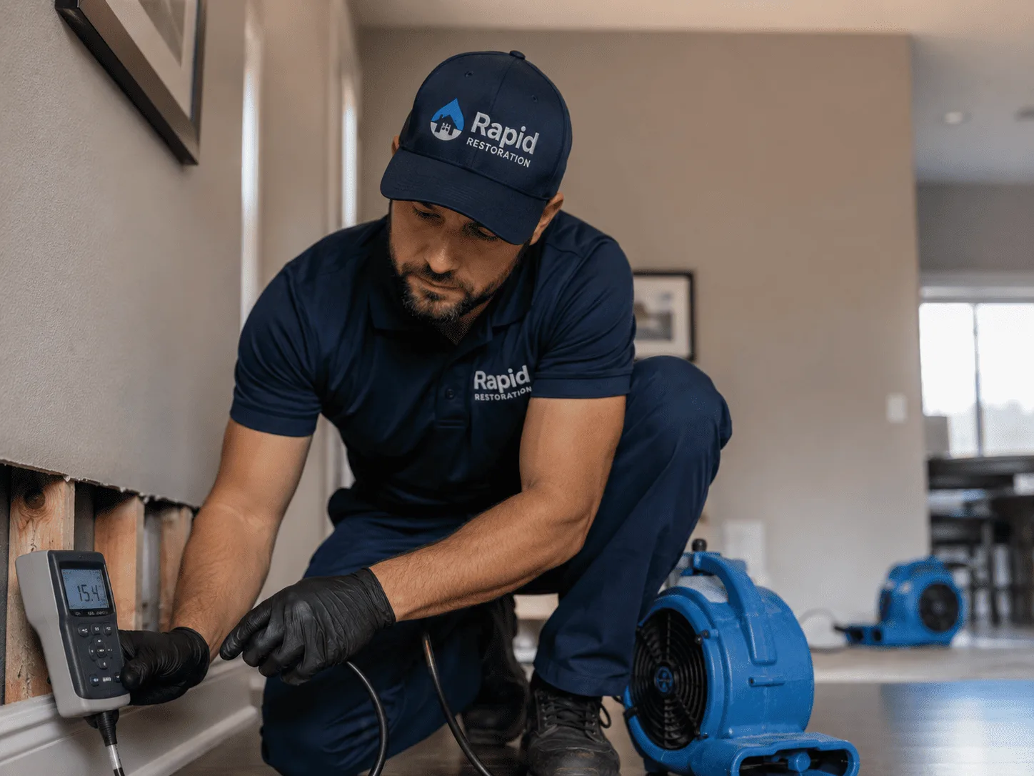 Common questions about Dehumidification in Mineral Springs, NC